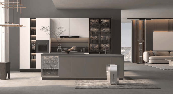 Nova Kitchen